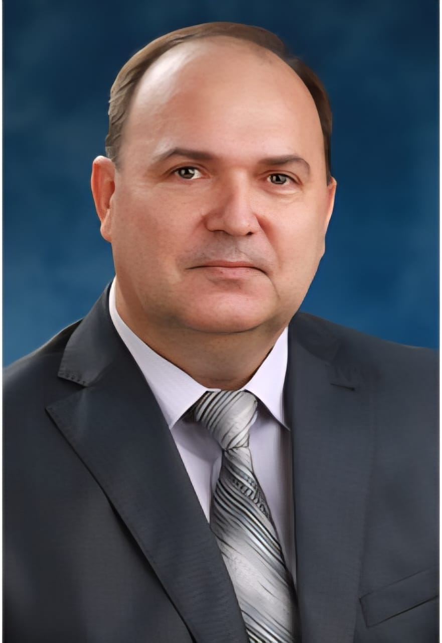 Удовиченко Александр Сергеевич.