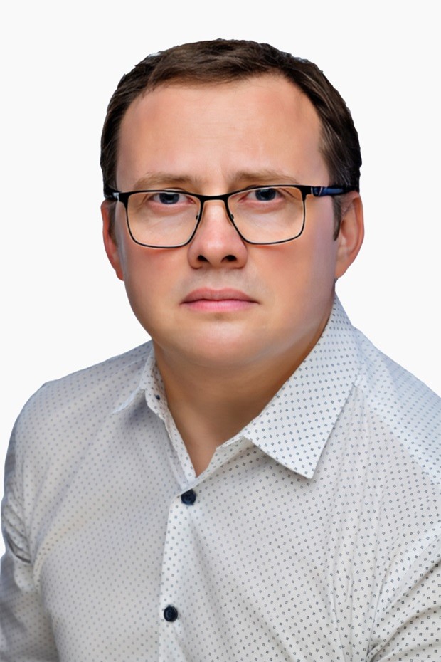 Прохоров Денис Викторович.